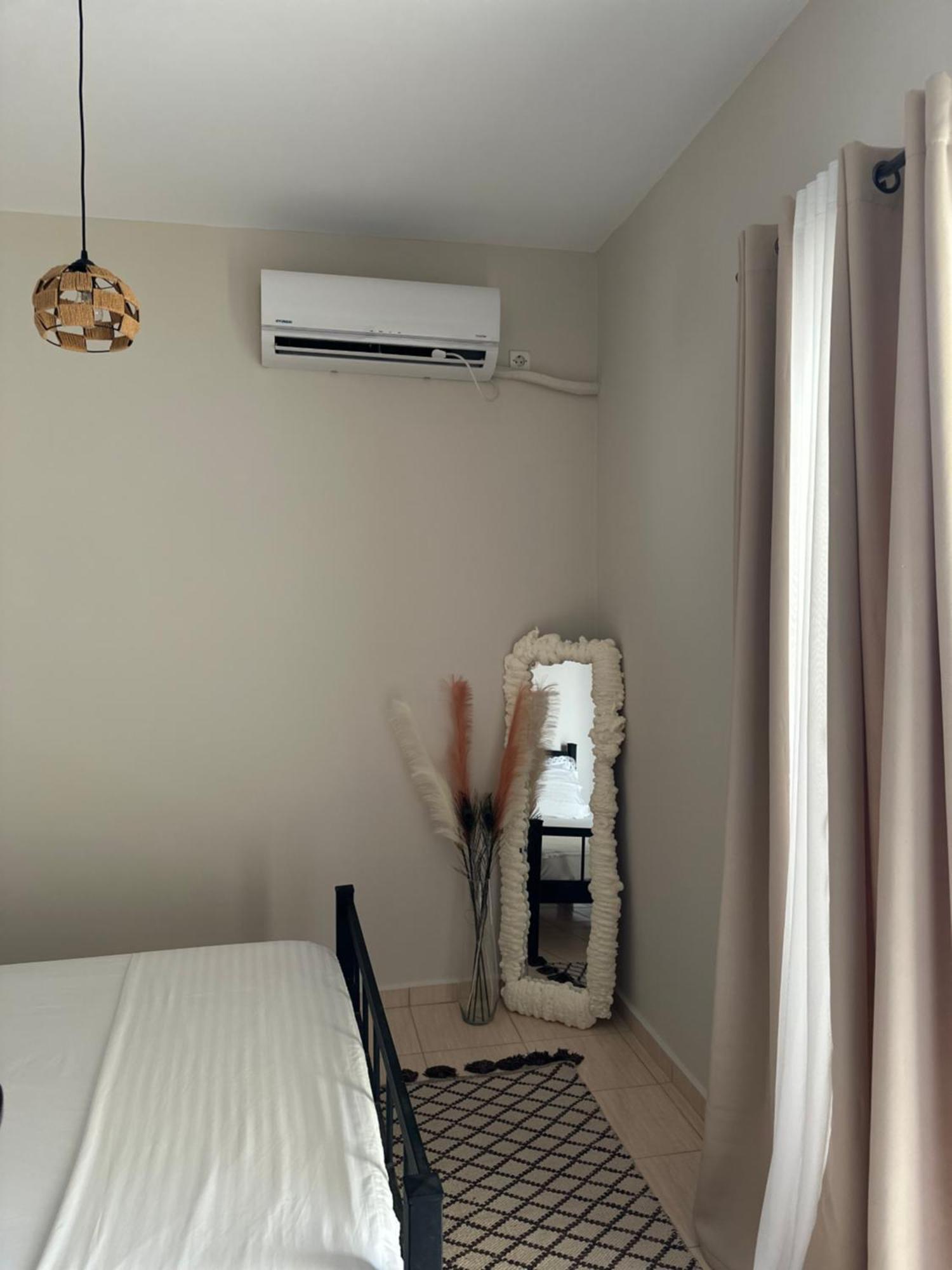 Vila Lemon Tree Saranda Kültér fotó