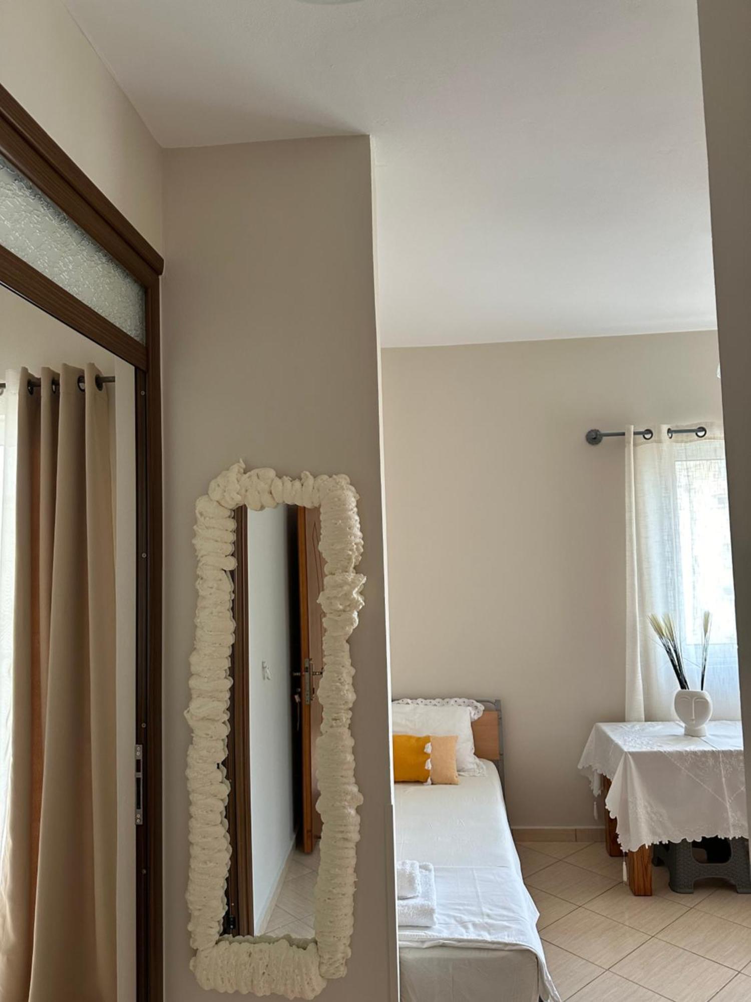 Vila Lemon Tree Saranda Kültér fotó
