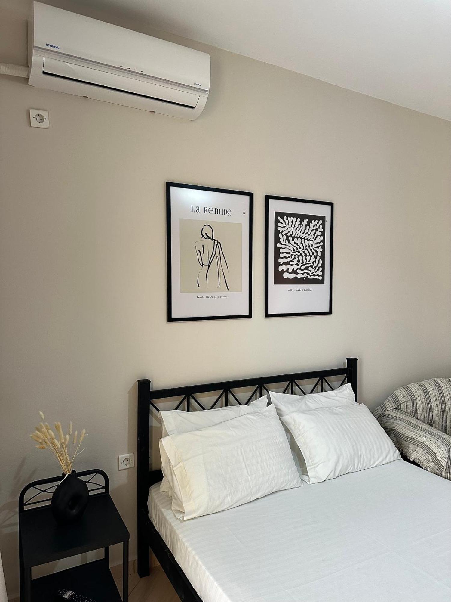 Vila Lemon Tree Saranda Kültér fotó