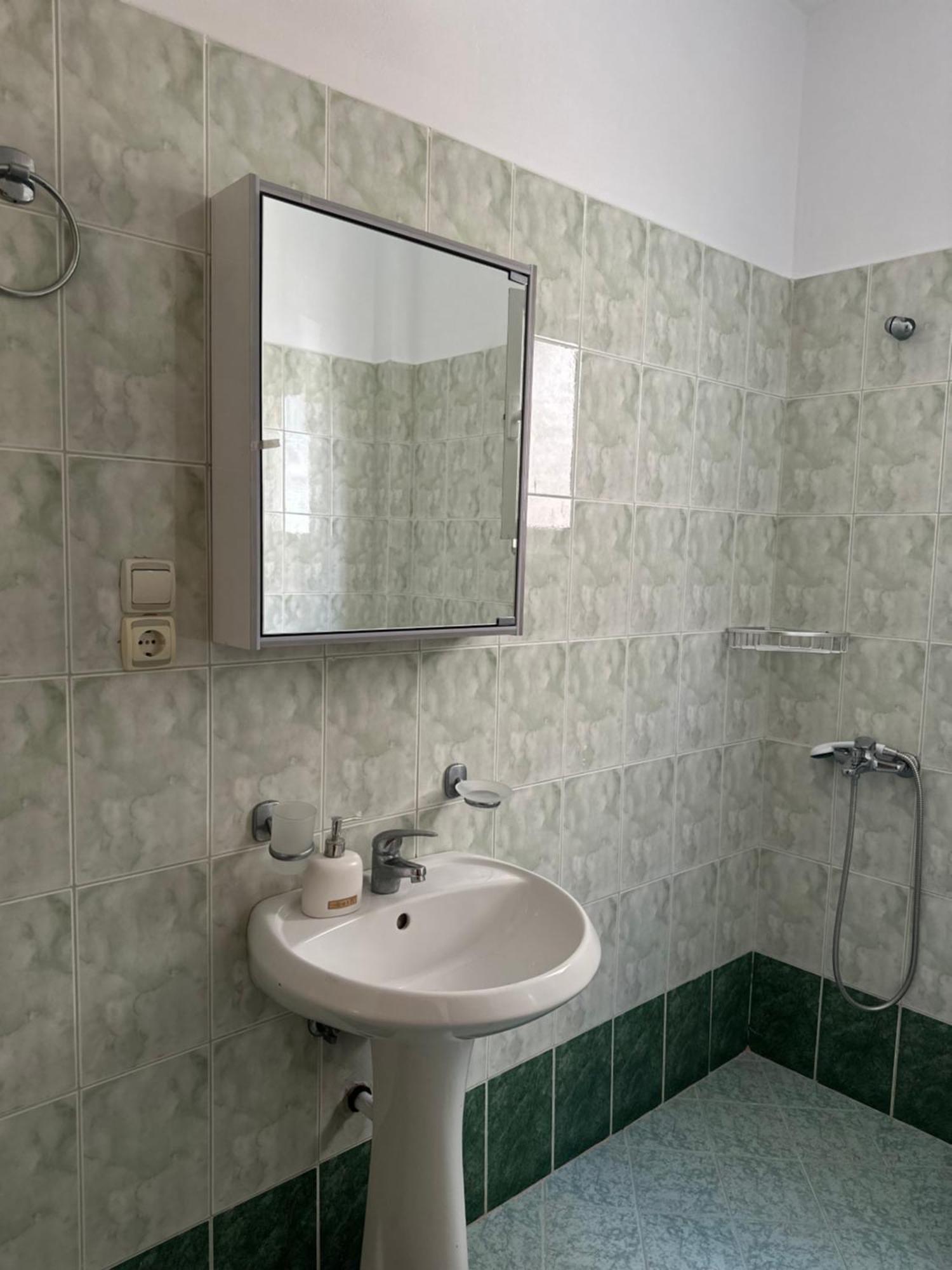 Vila Lemon Tree Saranda Kültér fotó