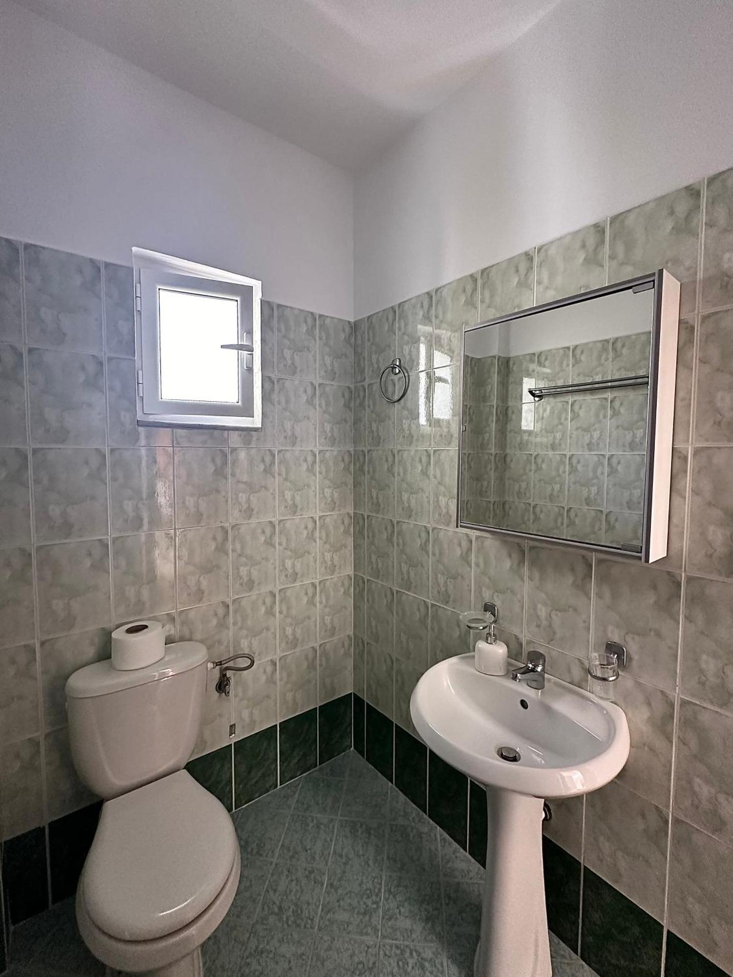 Vila Lemon Tree Saranda Kültér fotó