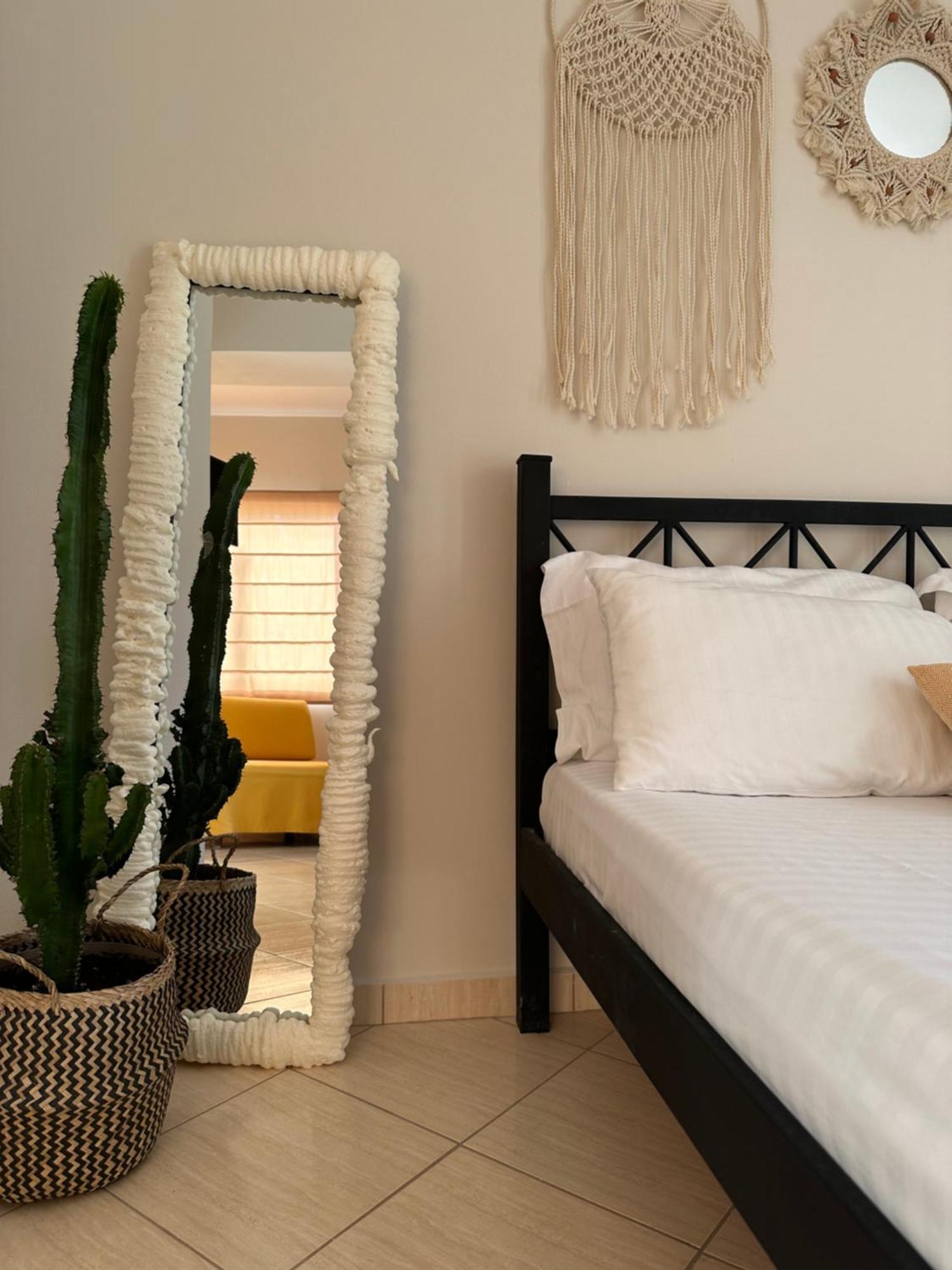 Vila Lemon Tree Saranda Kültér fotó