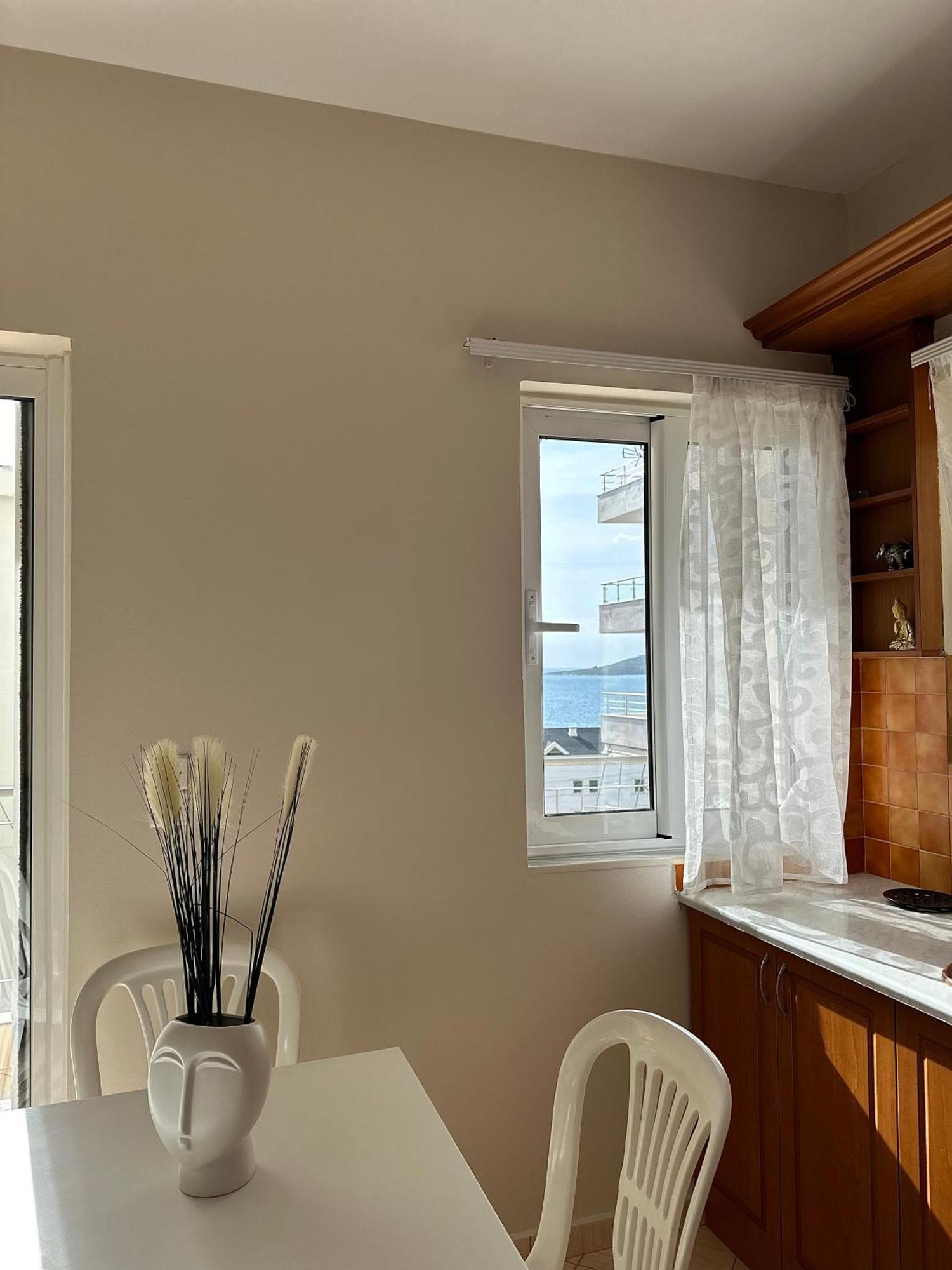Vila Lemon Tree Saranda Kültér fotó
