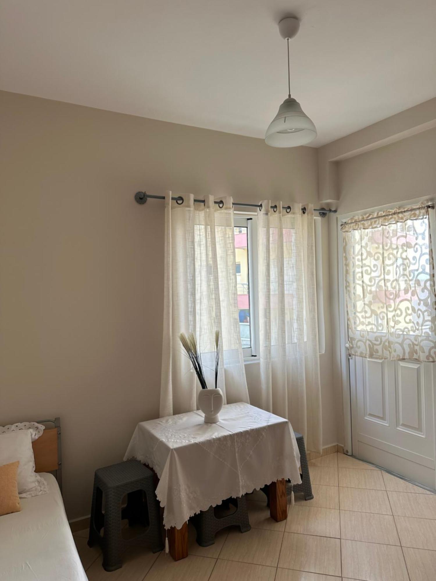 Vila Lemon Tree Saranda Kültér fotó