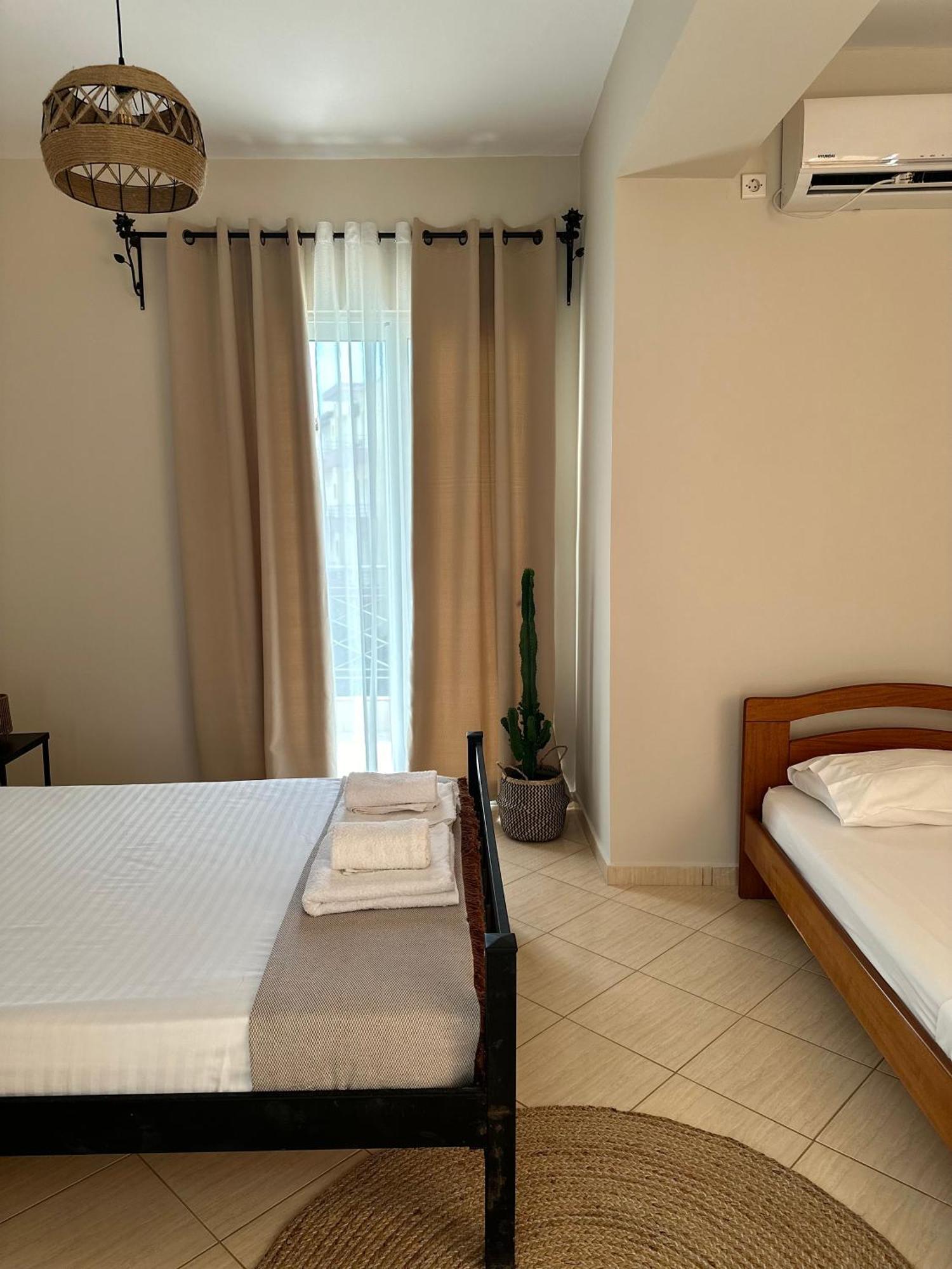 Vila Lemon Tree Saranda Kültér fotó
