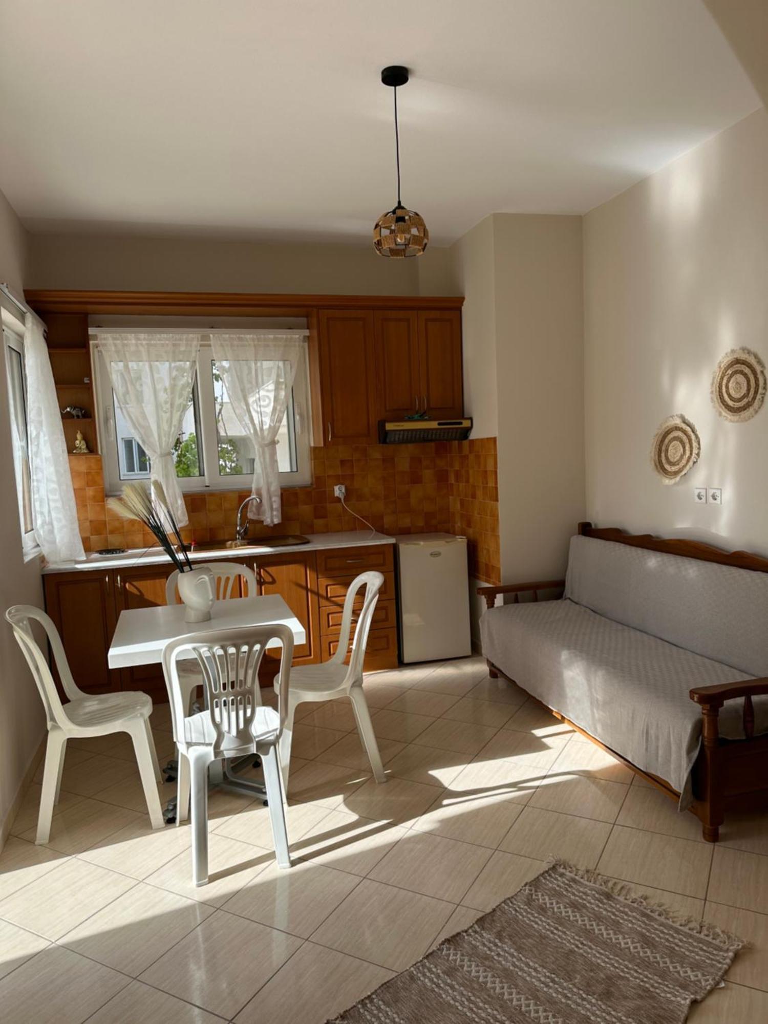 Vila Lemon Tree Saranda Kültér fotó