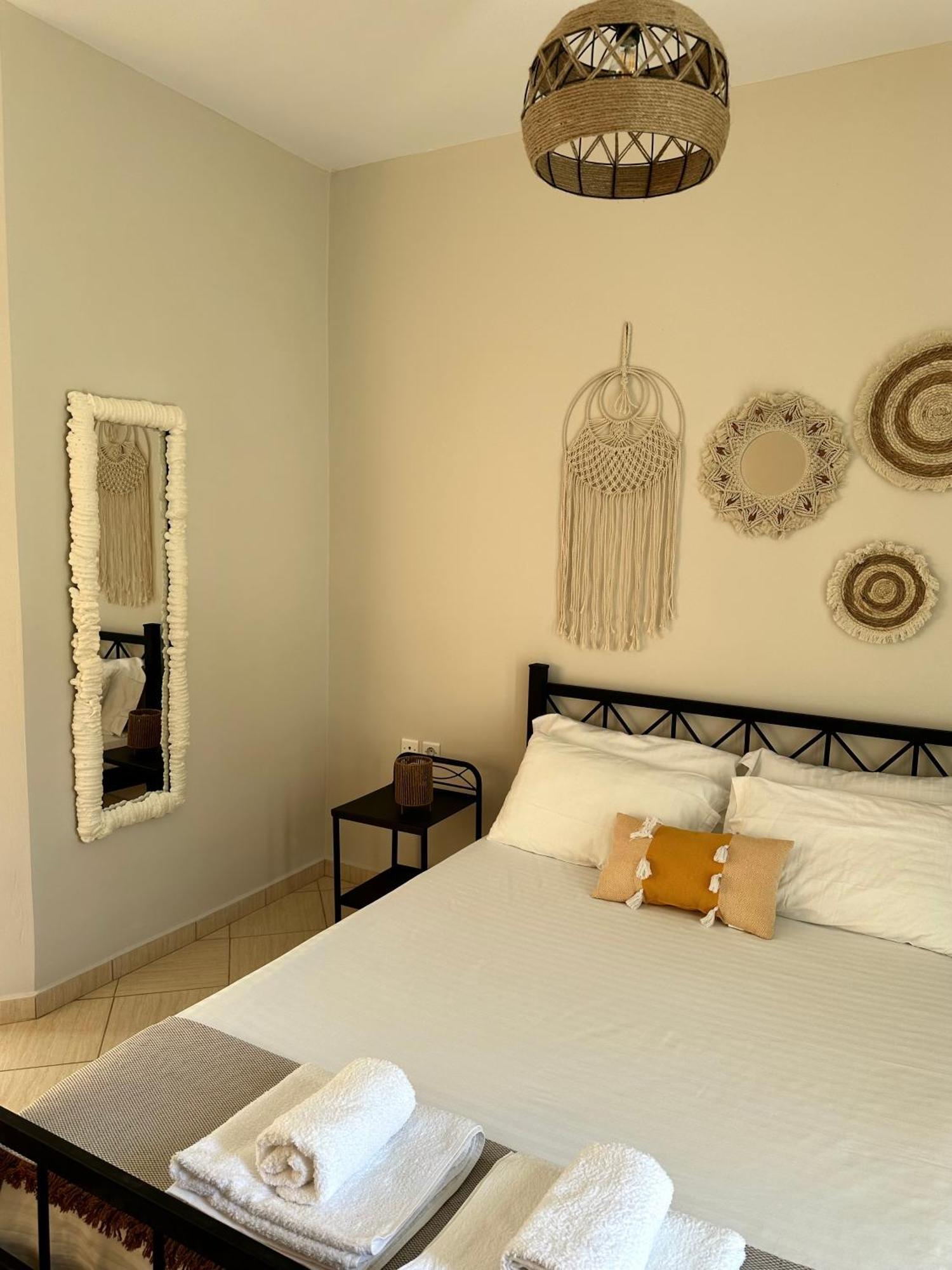 Vila Lemon Tree Saranda Kültér fotó