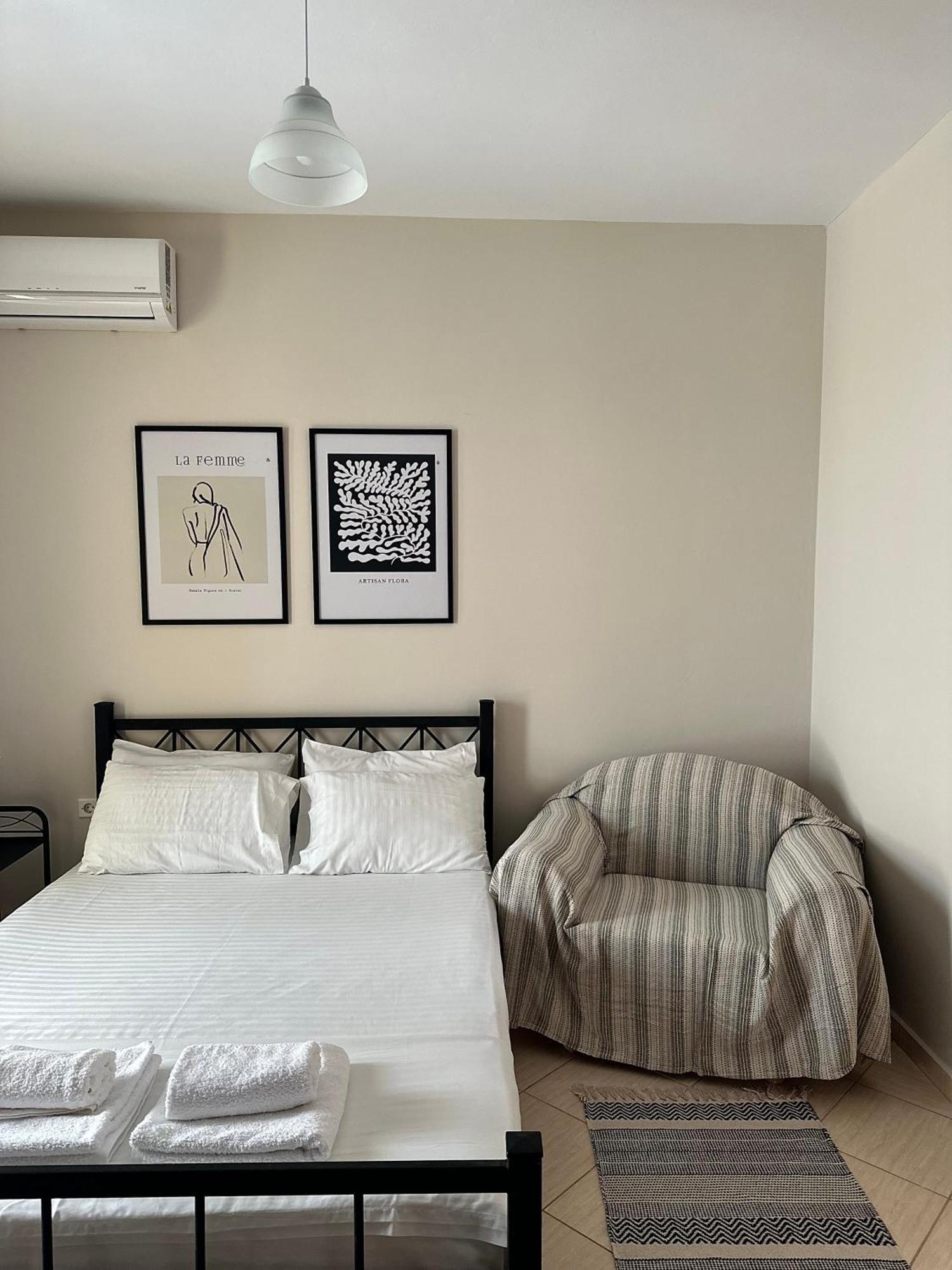 Vila Lemon Tree Saranda Kültér fotó