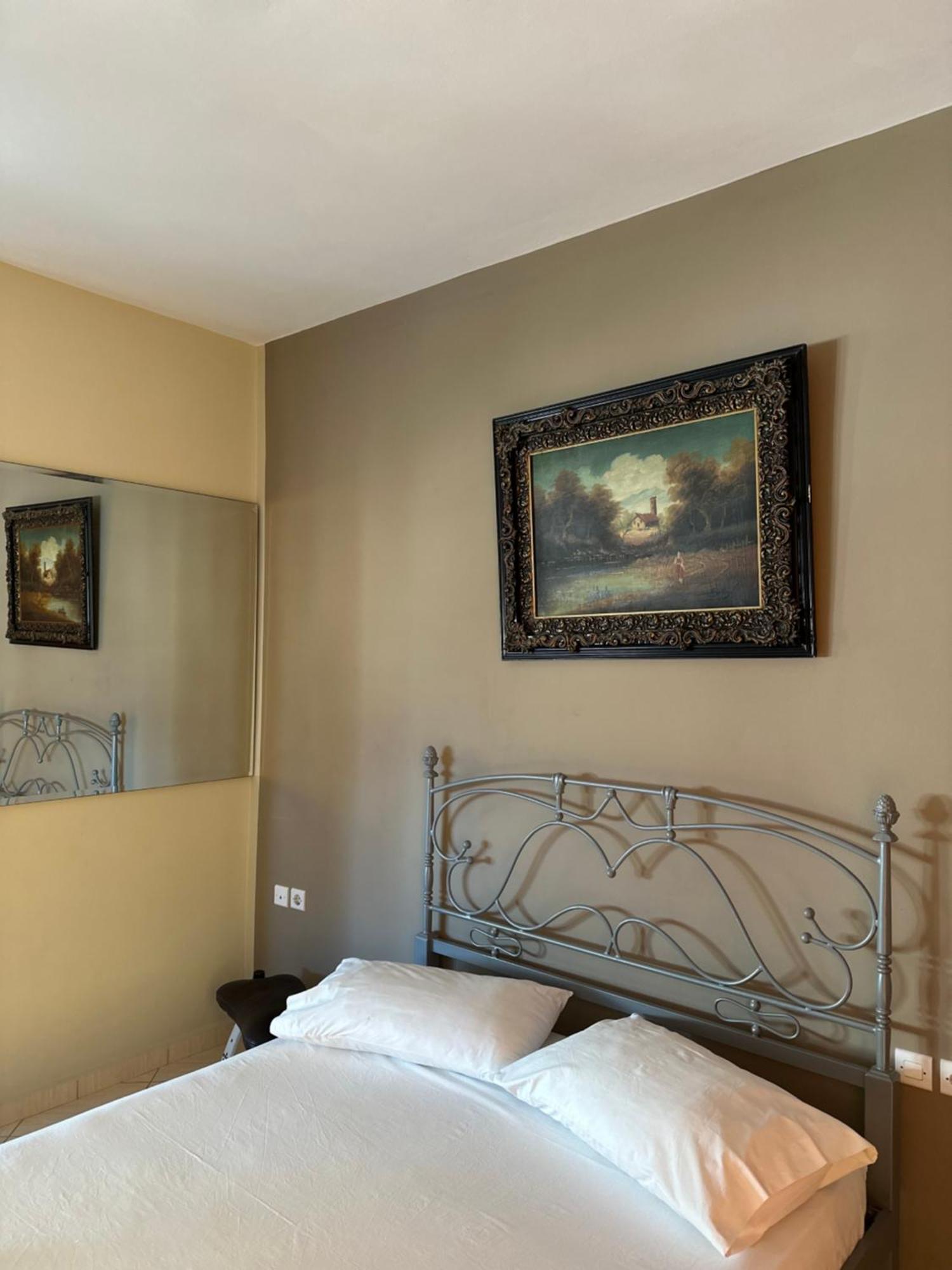 Vila Lemon Tree Saranda Kültér fotó
