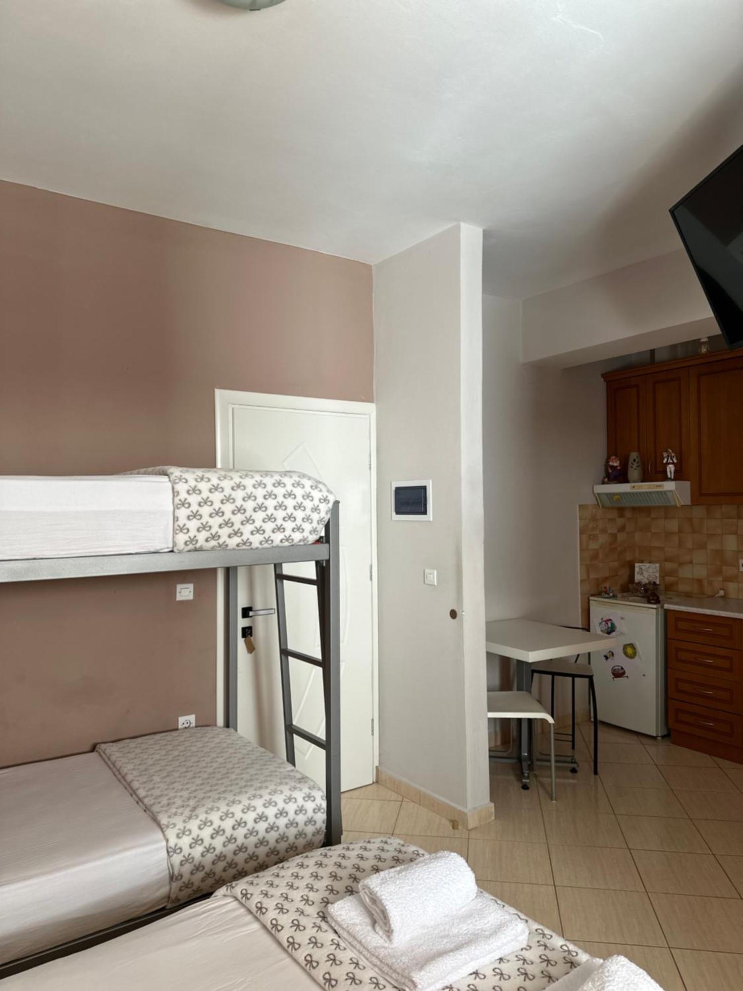 Vila Lemon Tree Saranda Kültér fotó