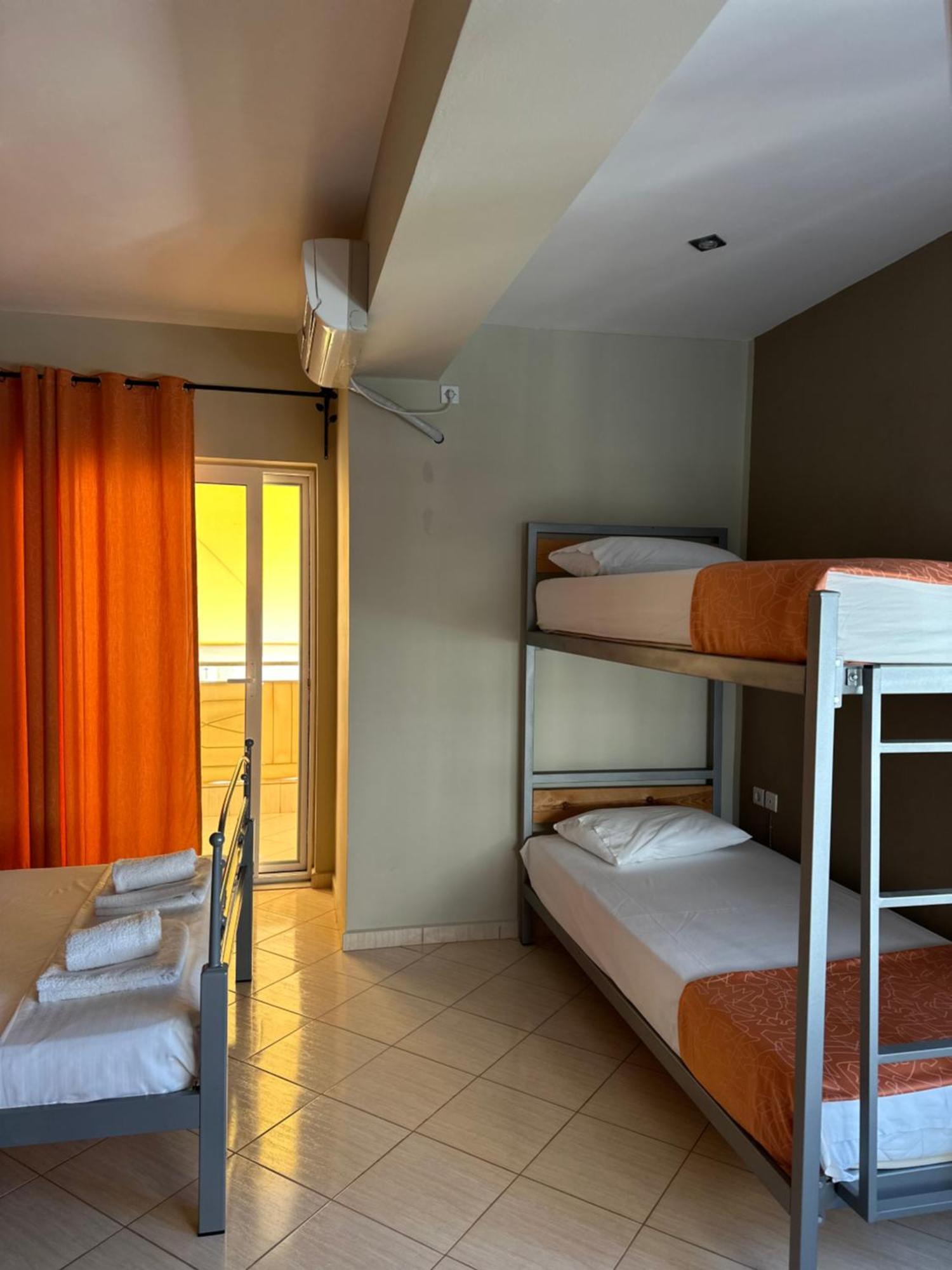 Vila Lemon Tree Saranda Kültér fotó