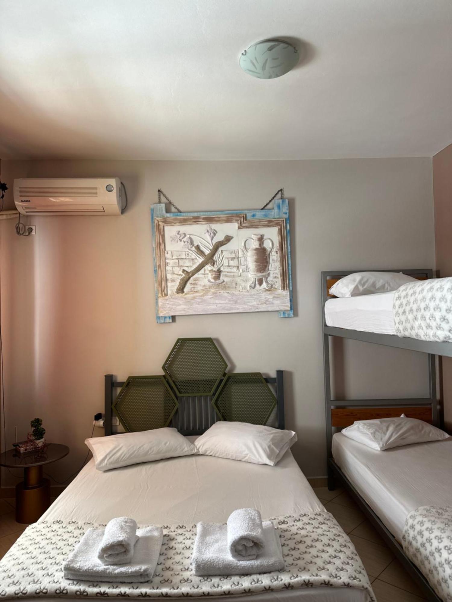 Vila Lemon Tree Saranda Kültér fotó