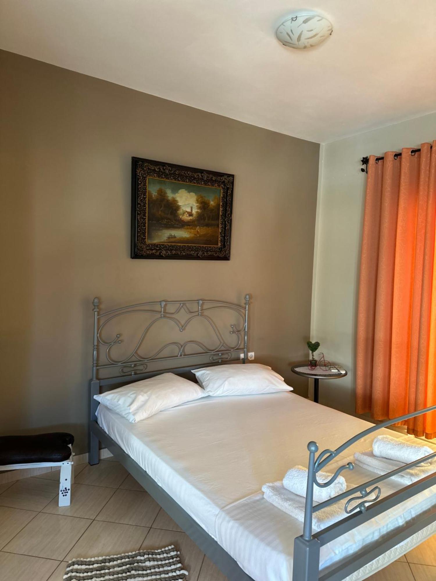Vila Lemon Tree Saranda Kültér fotó