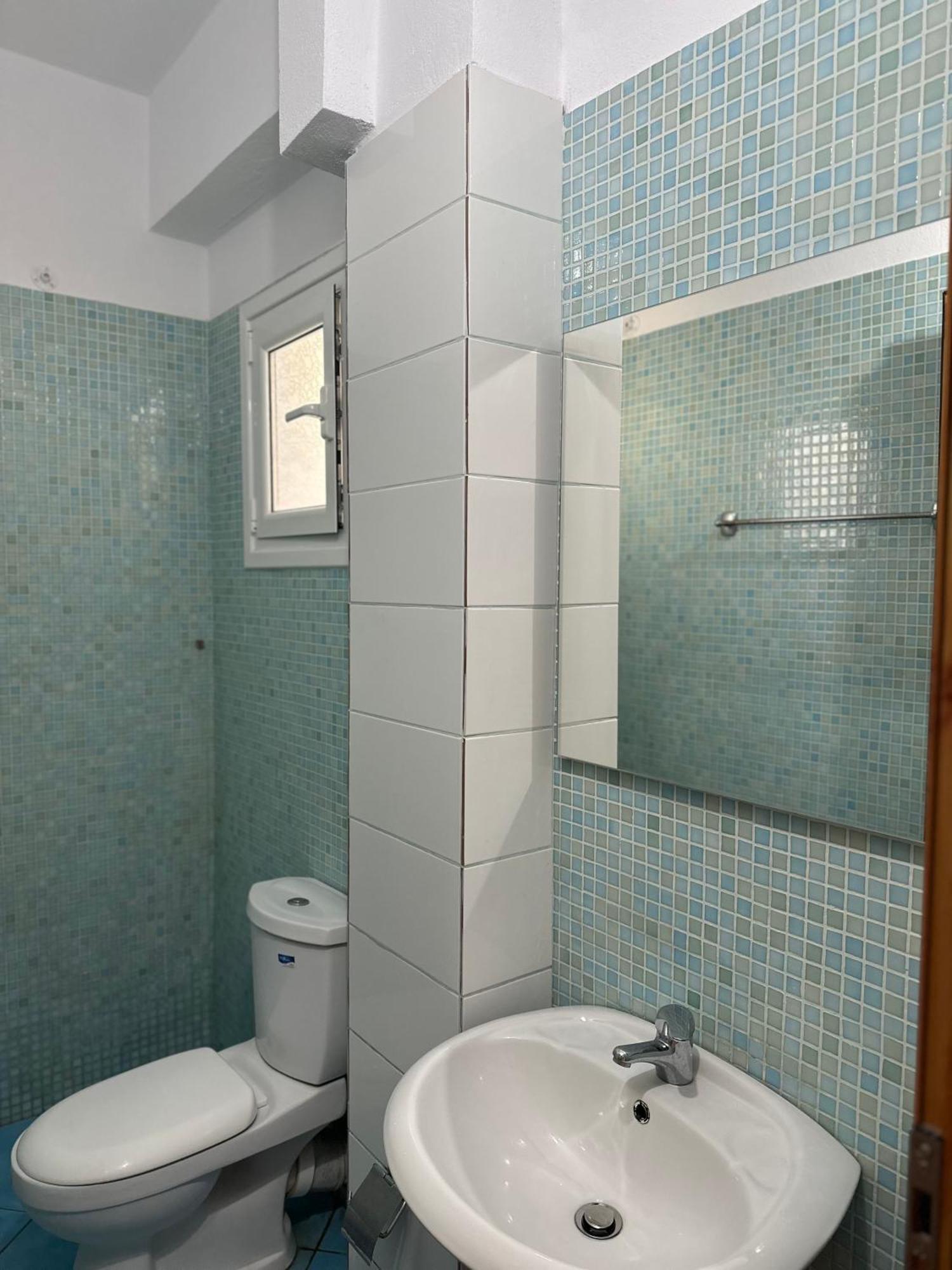 Vila Lemon Tree Saranda Kültér fotó
