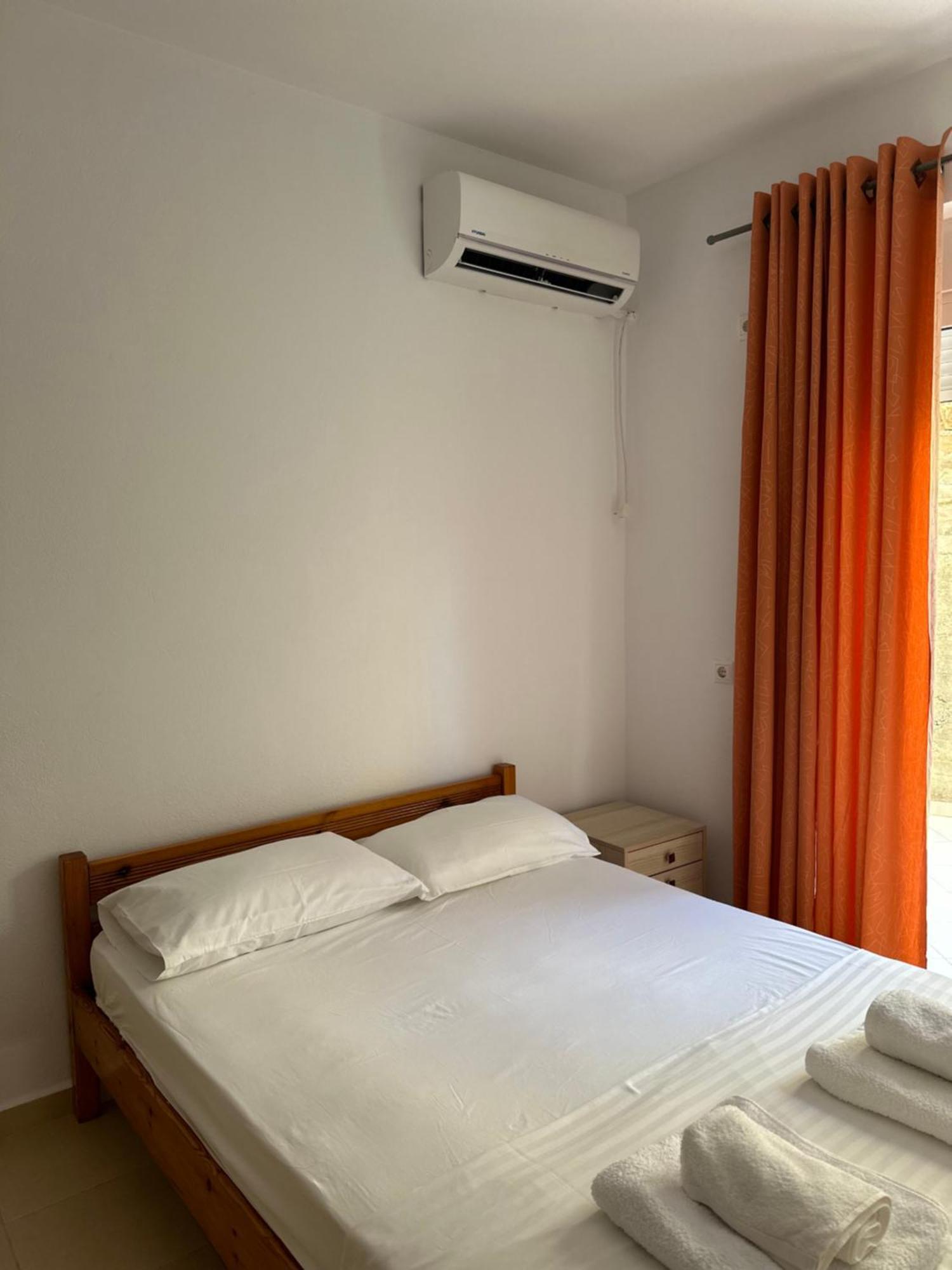 Vila Lemon Tree Saranda Kültér fotó