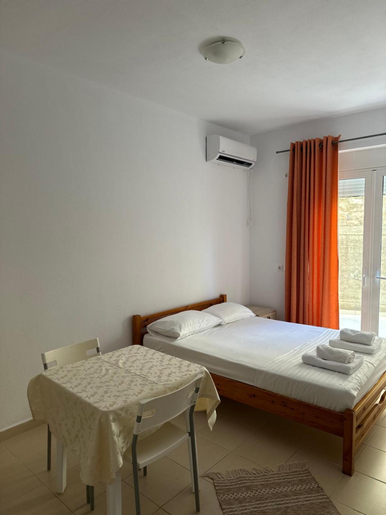 Vila Lemon Tree Saranda Kültér fotó