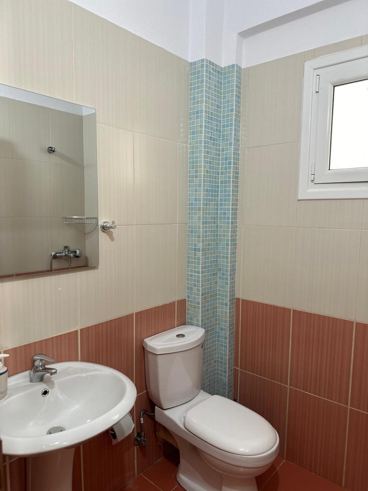 Vila Lemon Tree Saranda Kültér fotó