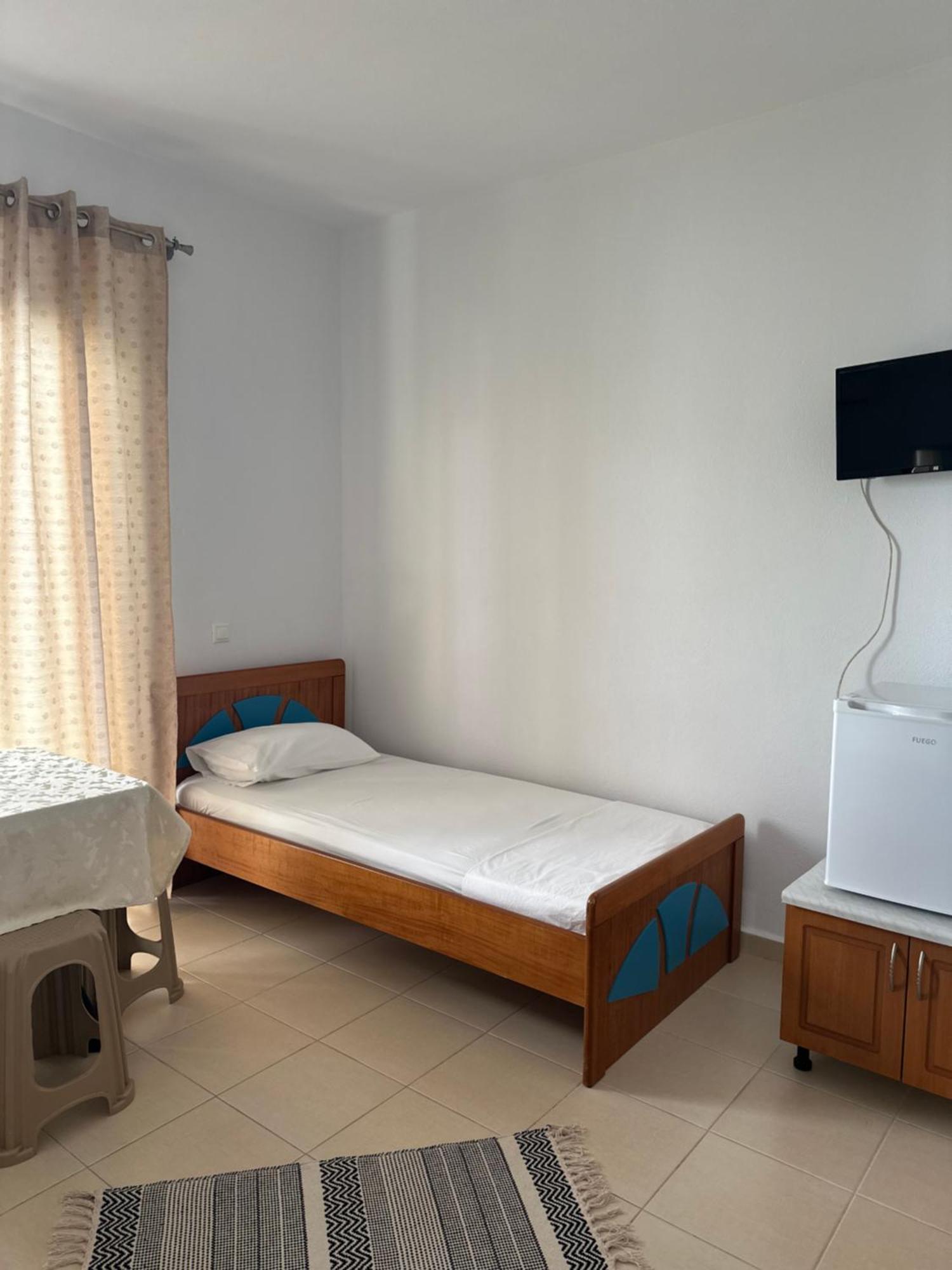 Vila Lemon Tree Saranda Kültér fotó