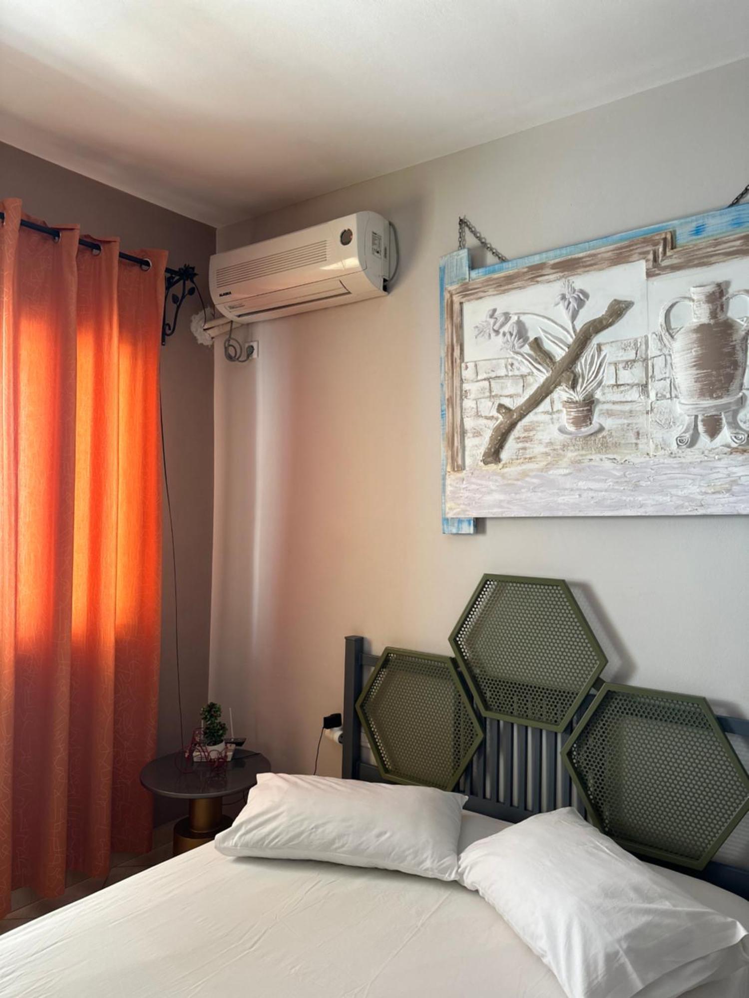 Vila Lemon Tree Saranda Kültér fotó