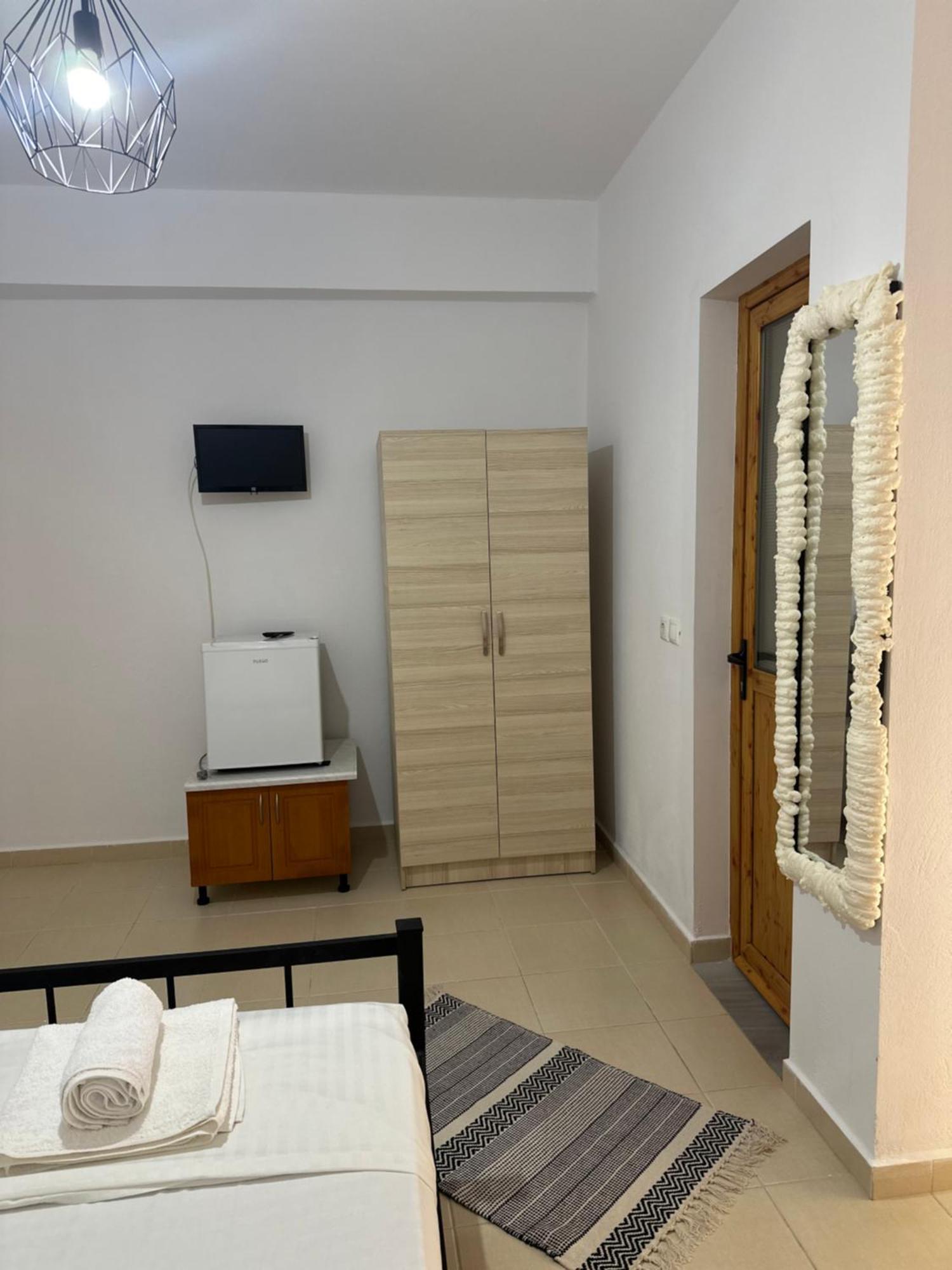 Vila Lemon Tree Saranda Kültér fotó