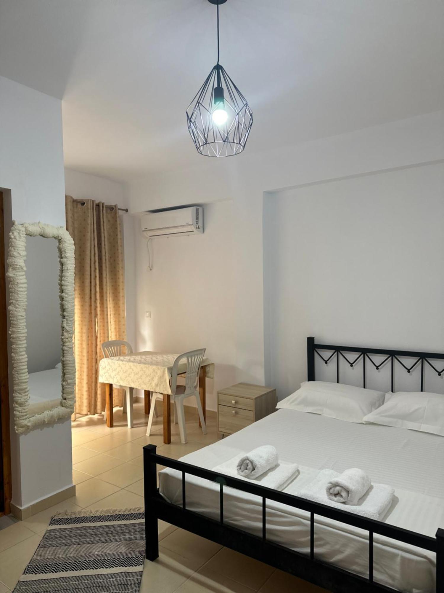 Vila Lemon Tree Saranda Kültér fotó