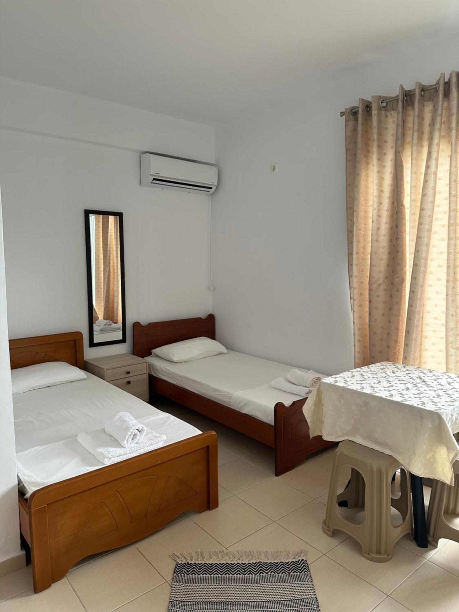 Vila Lemon Tree Saranda Kültér fotó