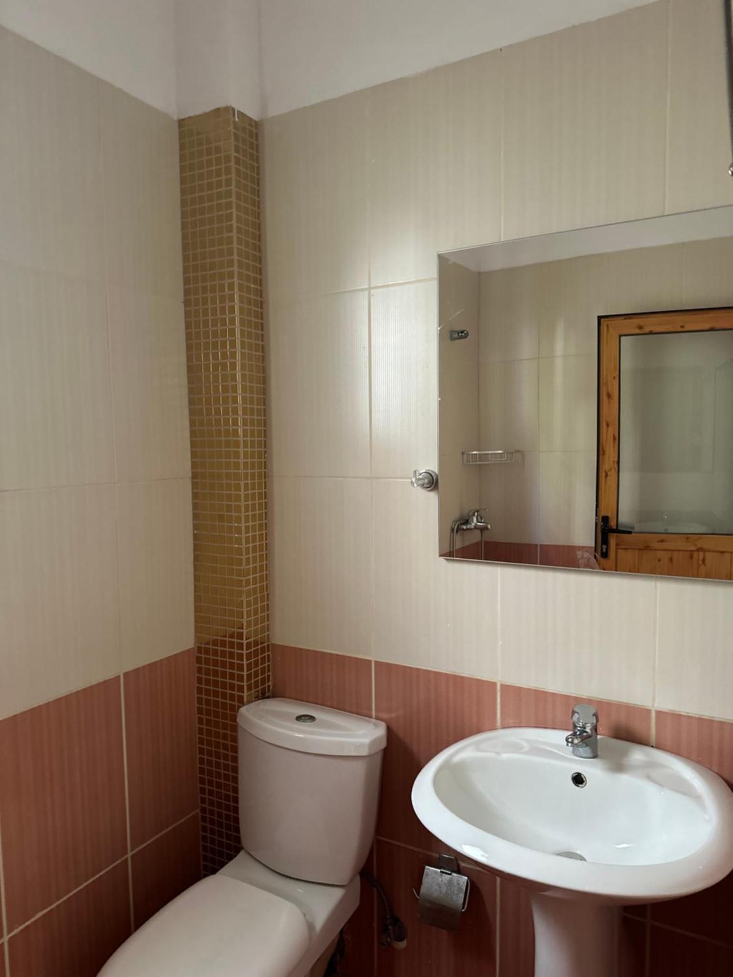 Vila Lemon Tree Saranda Kültér fotó