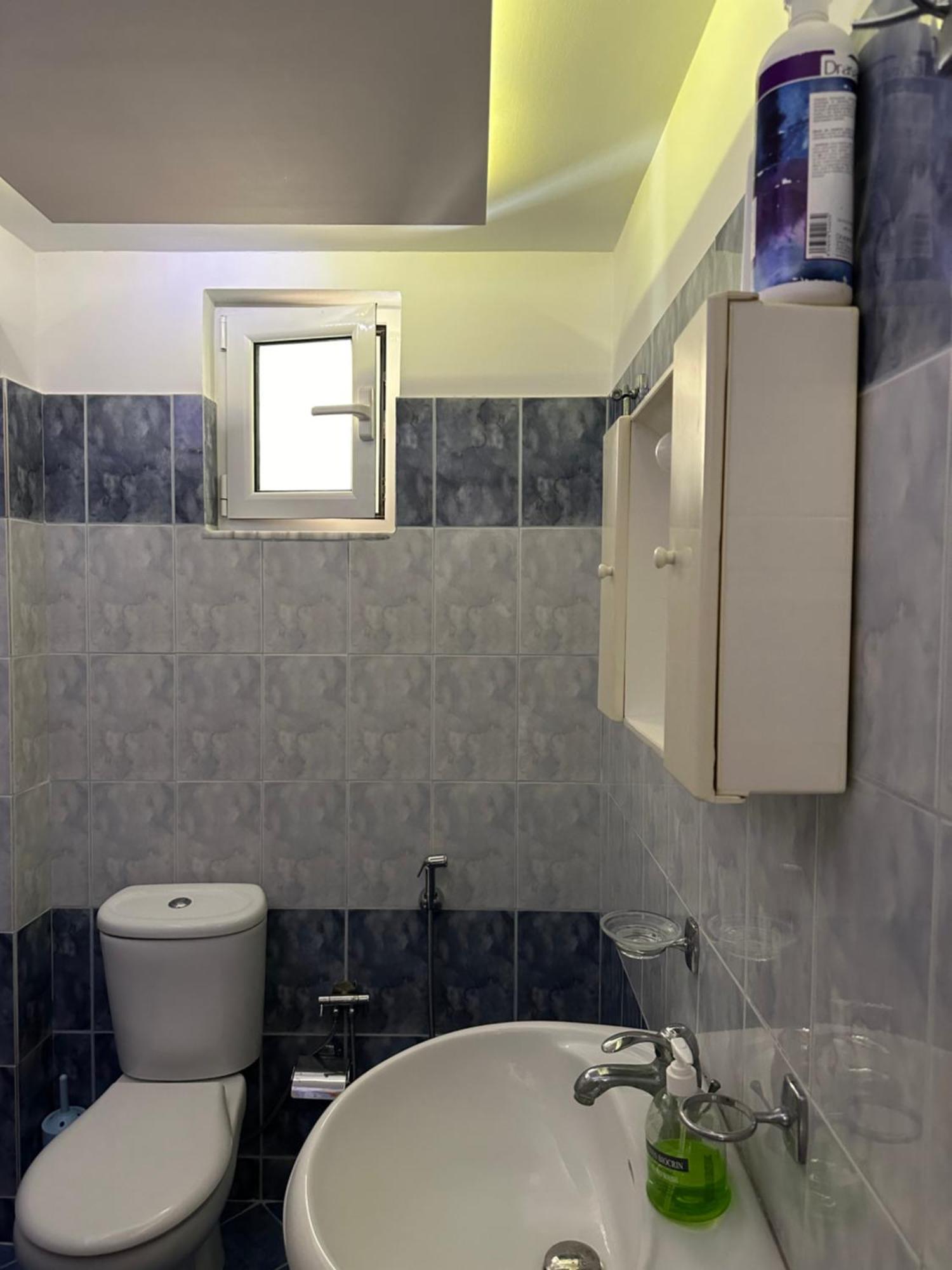 Vila Lemon Tree Saranda Kültér fotó