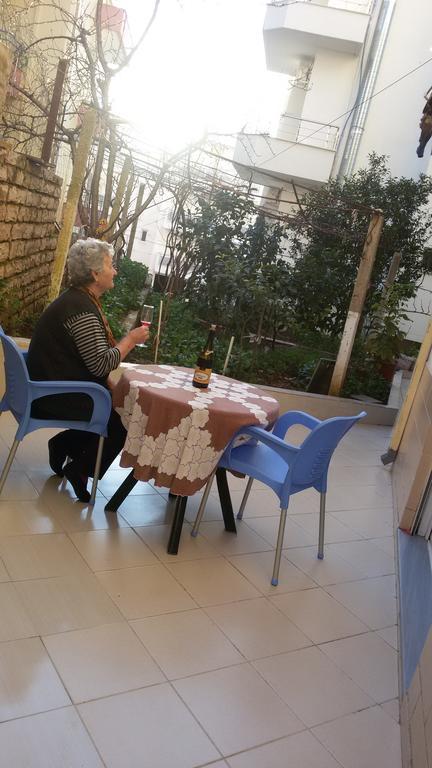 Vila Lemon Tree Saranda Kültér fotó