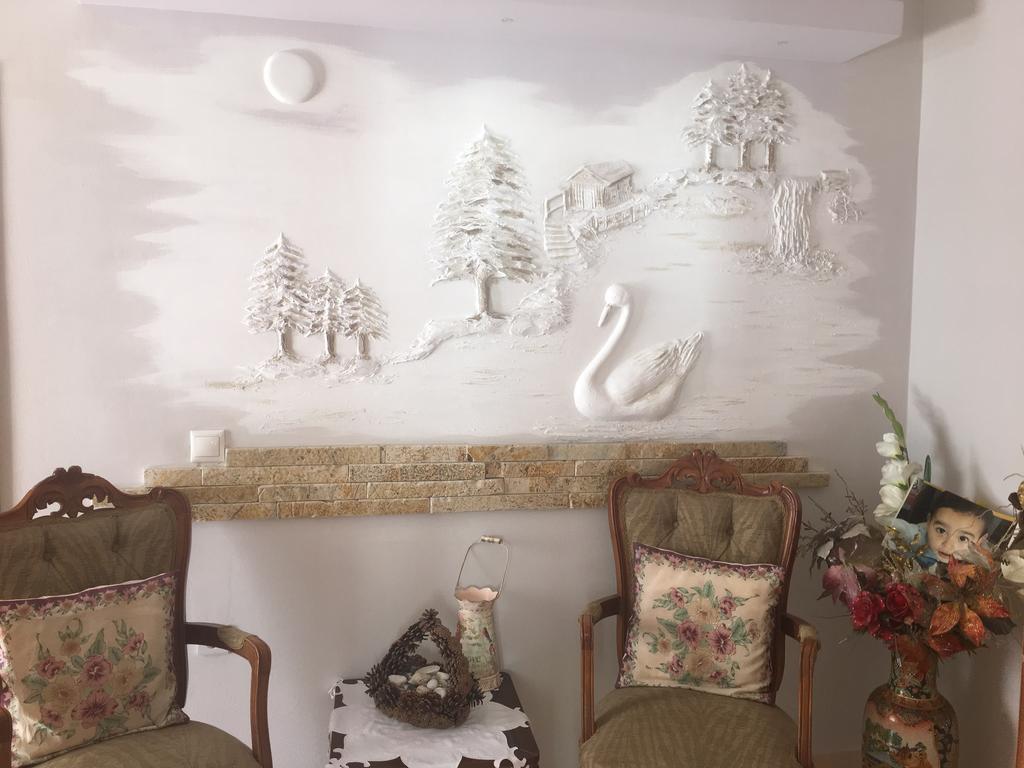 Vila Lemon Tree Saranda Kültér fotó